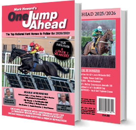 One Jump Ahead